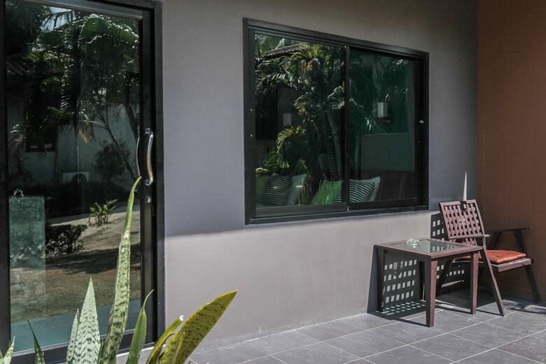 Apartamento Sabaii Bay Resort