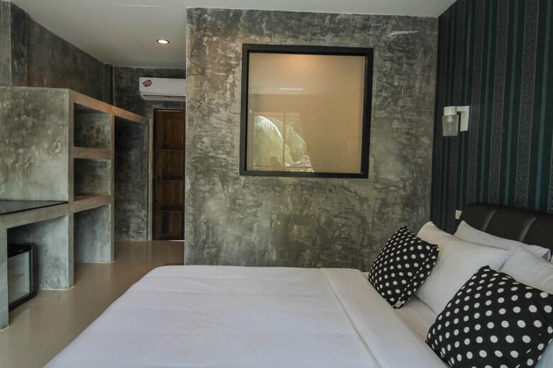 Apartamento Sabaii Bay Resort