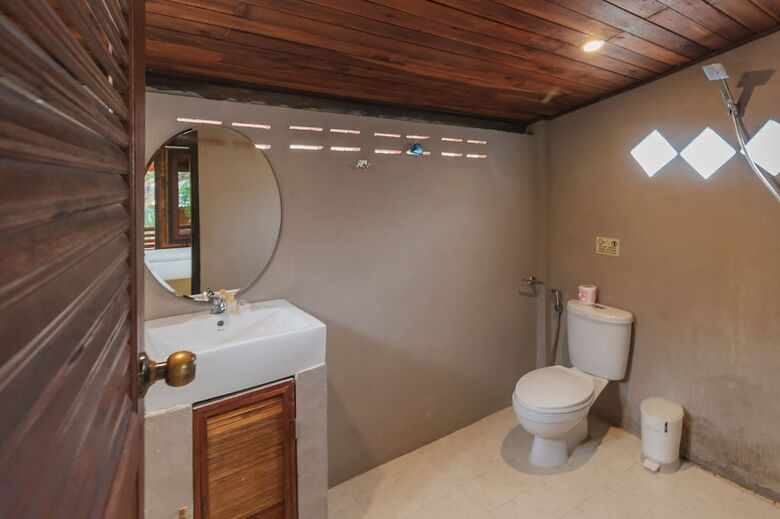 Apartamento Sabaii Bay Resort