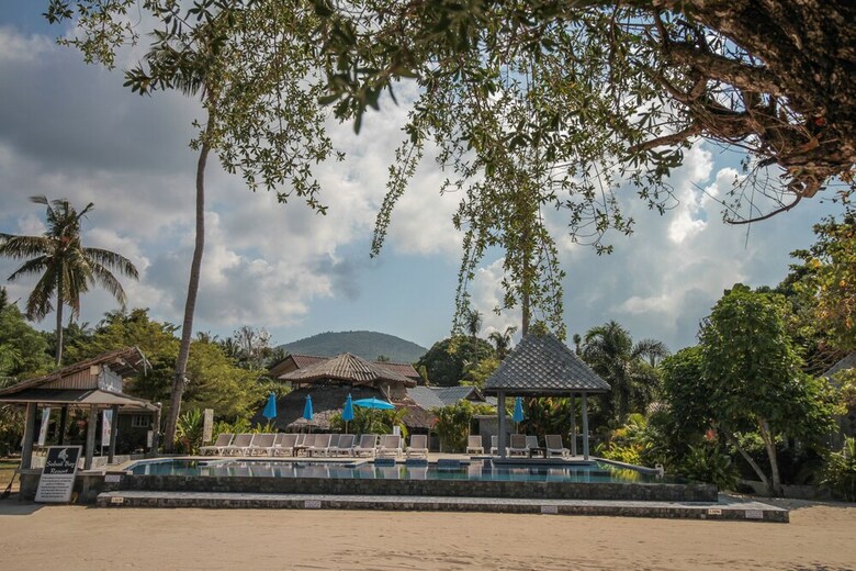 Apartamento Sabaii Bay Resort
