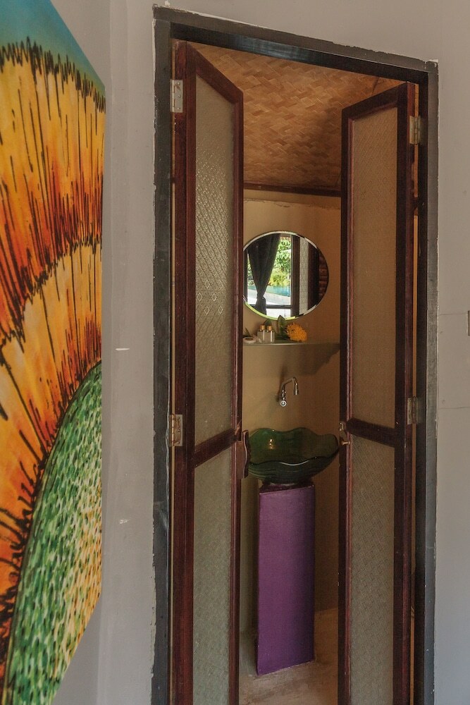 Apartamento Sabaii Bay Resort