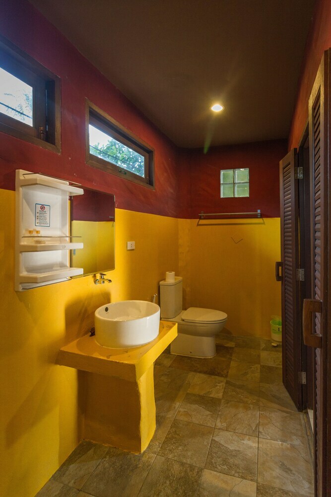 Apartamento Sabaii Bay Resort