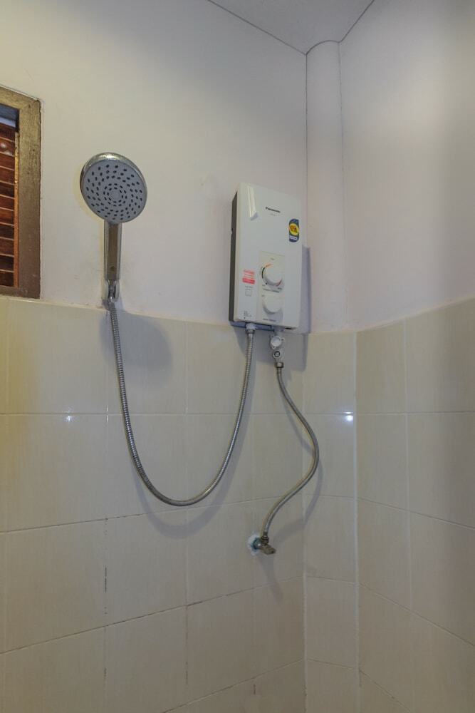 Apartamento Sabaii Bay Resort