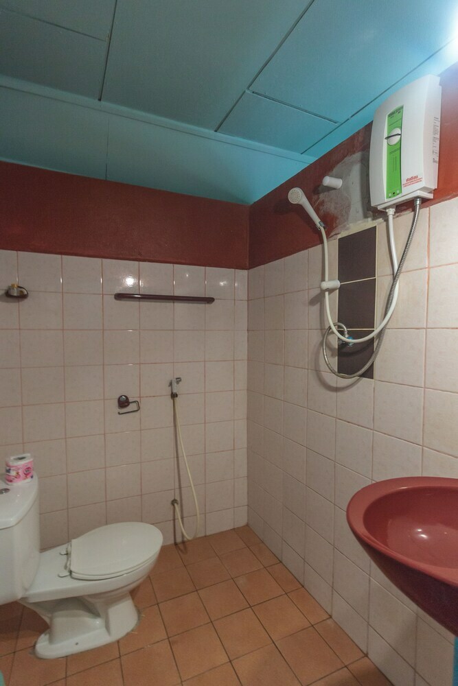 Apartamento Sabaii Bay Resort