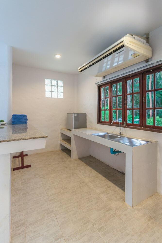 Apartamento Sabaii Bay Resort