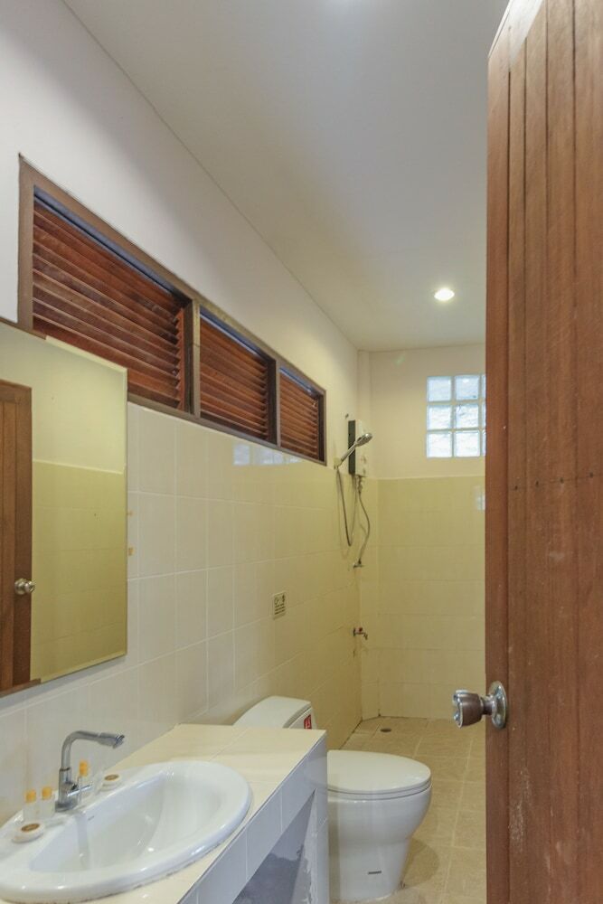 Apartamento Sabaii Bay Resort