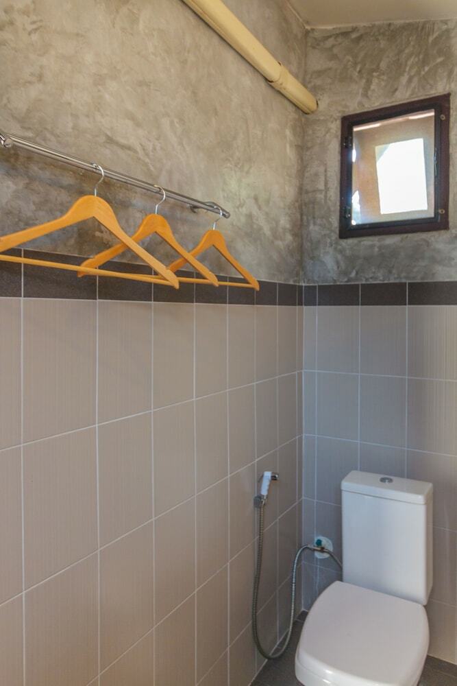 Apartamento Sabaii Bay Resort