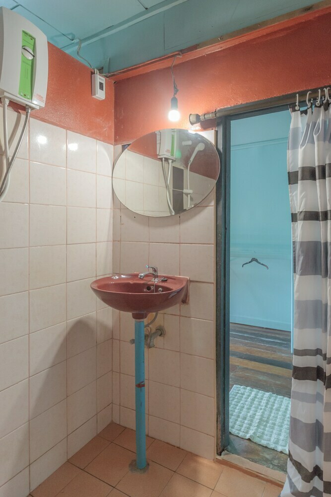 Apartamento Sabaii Bay Resort
