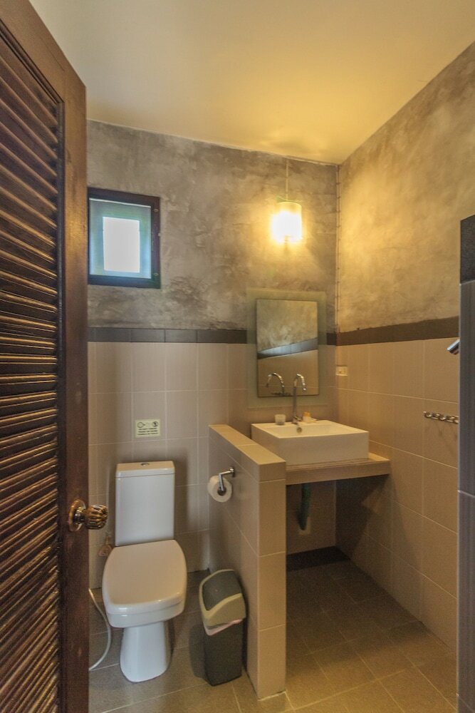 Apartamento Sabaii Bay Resort