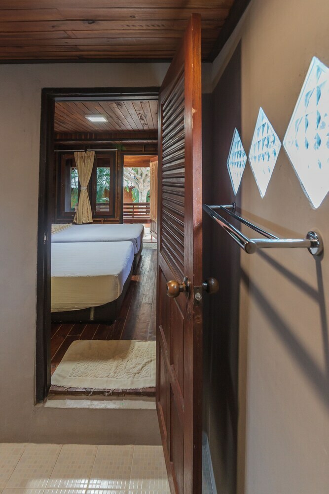 Apartamento Sabaii Bay Resort