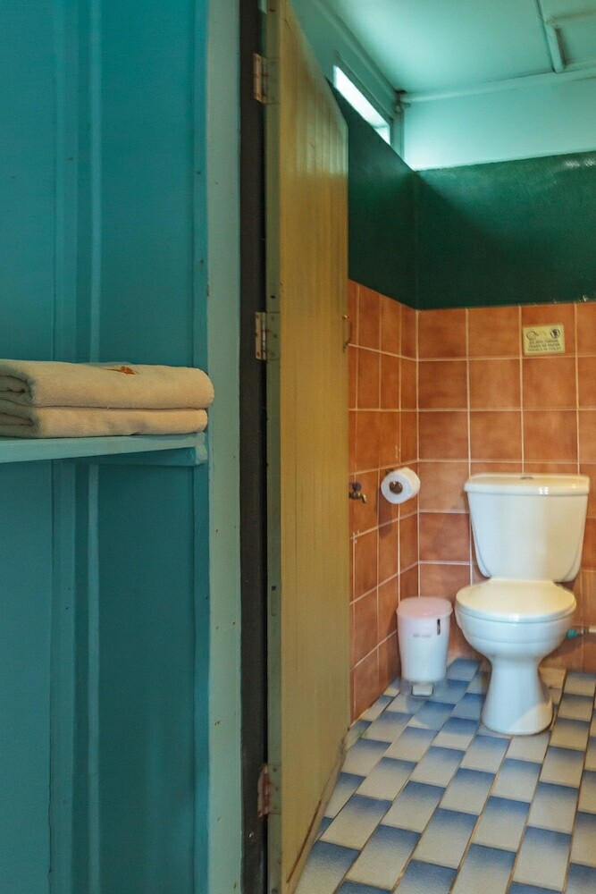 Apartamento Sabaii Bay Resort