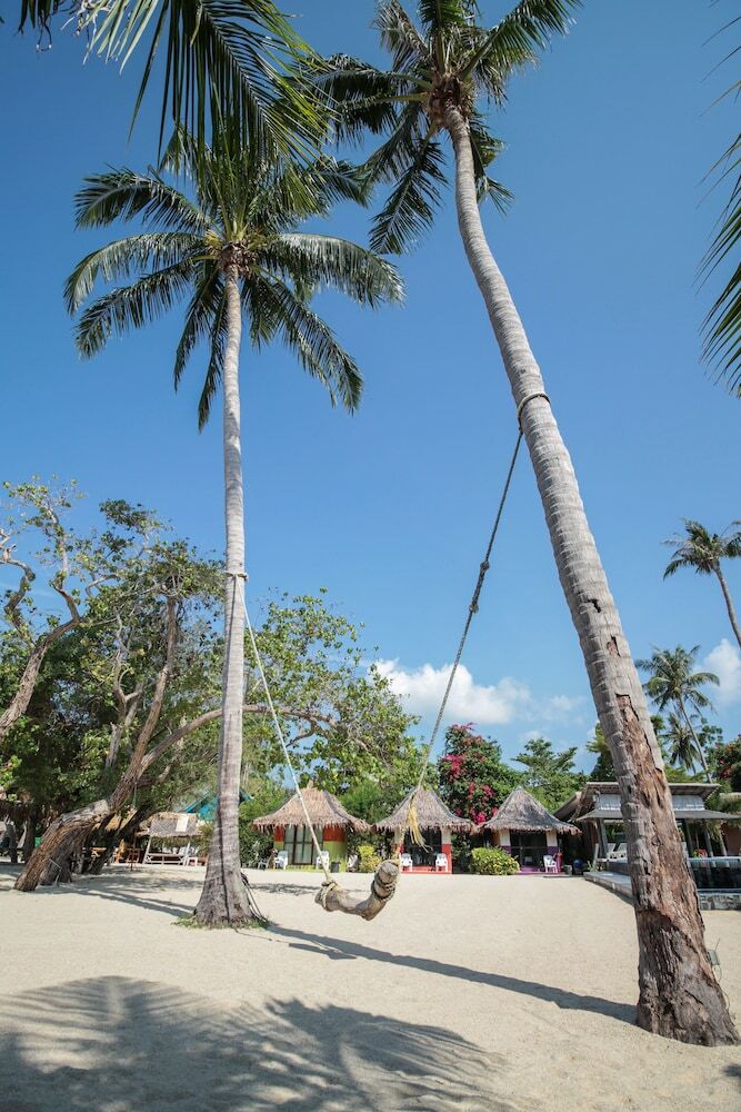Apartamento Sabaii Bay Resort