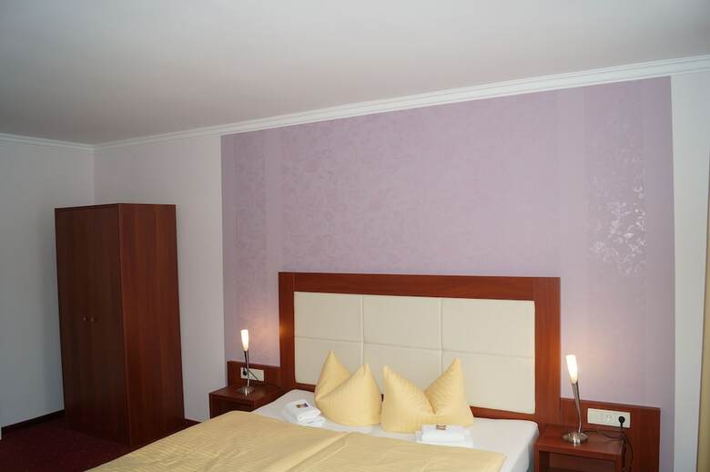 Hotel Viacity