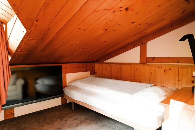 Hillsite Hotel Flims