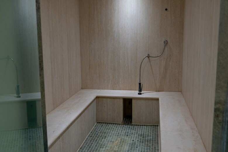 Hillsite Hotel Flims