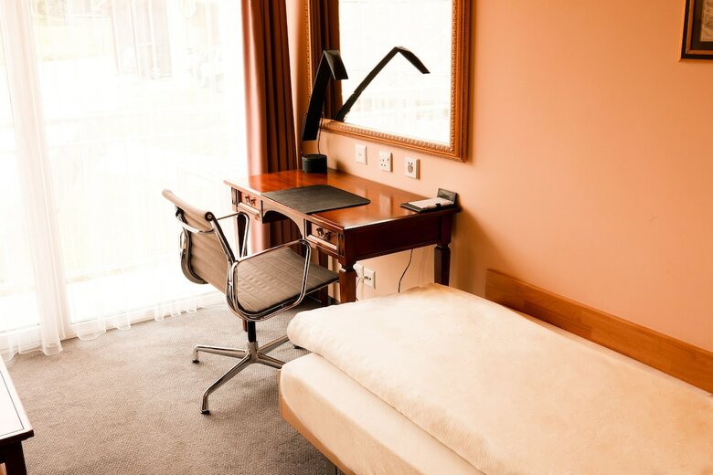 Hillsite Hotel Flims