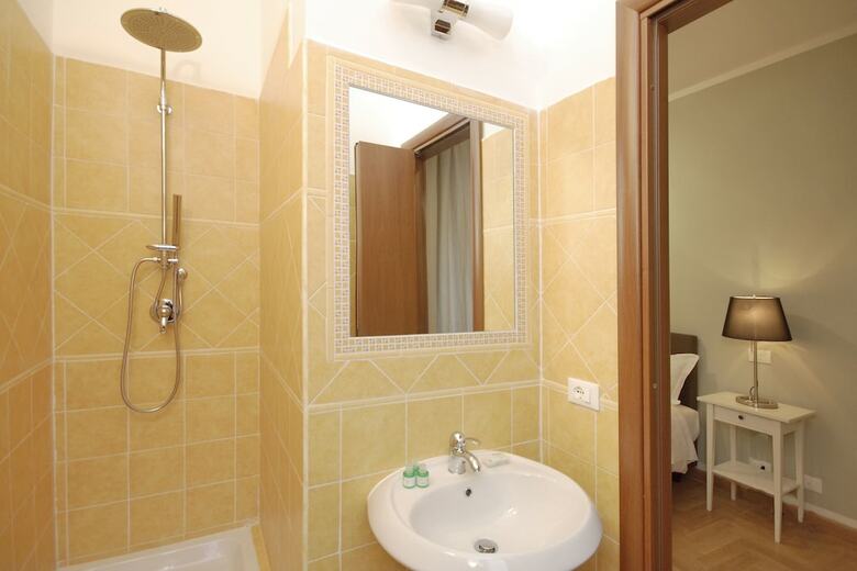 Rome Unique Trastevere Apartments