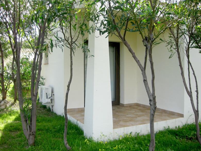 Hotel Borgo Alba Barona