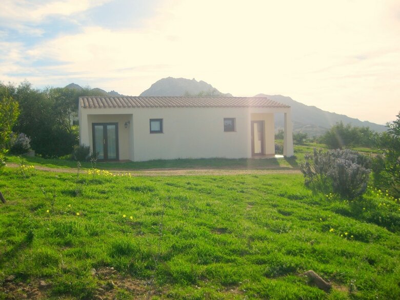 Hotel Borgo Alba Barona