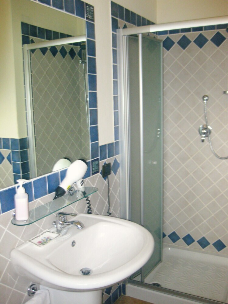 Hotel Borgo Alba Barona