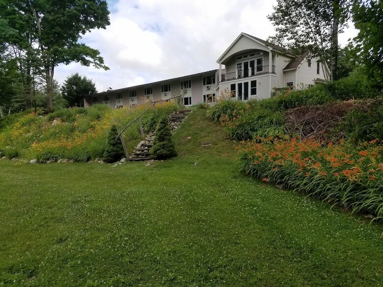 Hotel Toll Road Inn