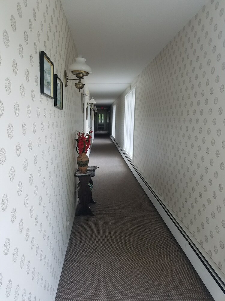 Hotel Toll Road Inn