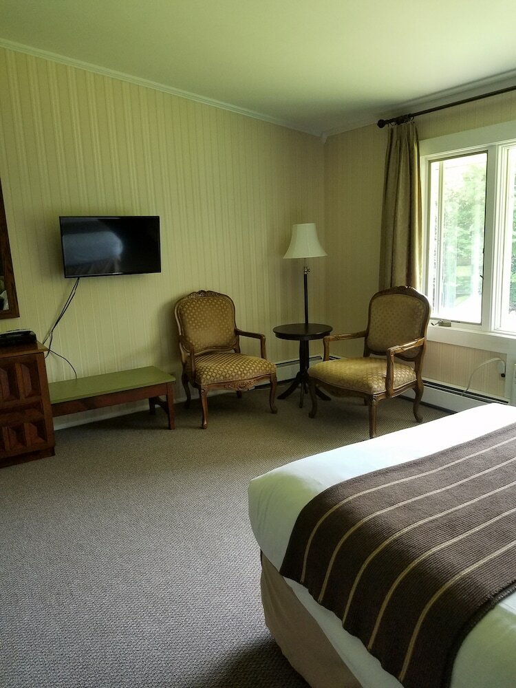 Hotel Toll Road Inn
