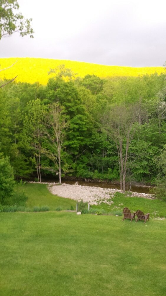 Hotel Toll Road Inn