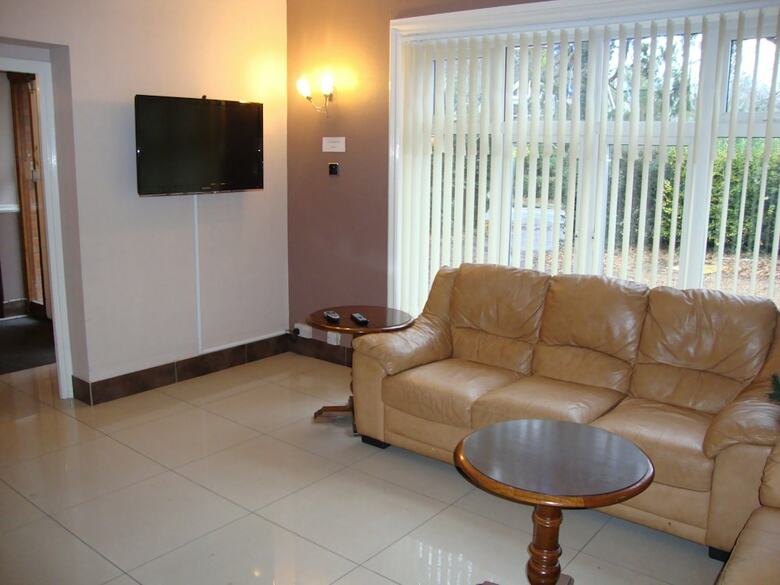 Hotel Gainsborough Lodge