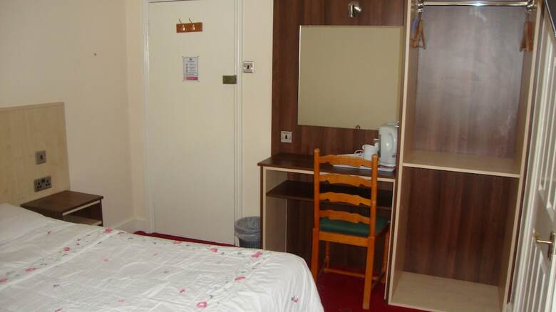Hotel Gainsborough Lodge