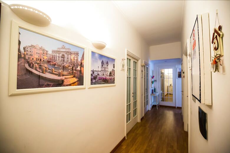 Bed & Breakfast I Prati Di Roma