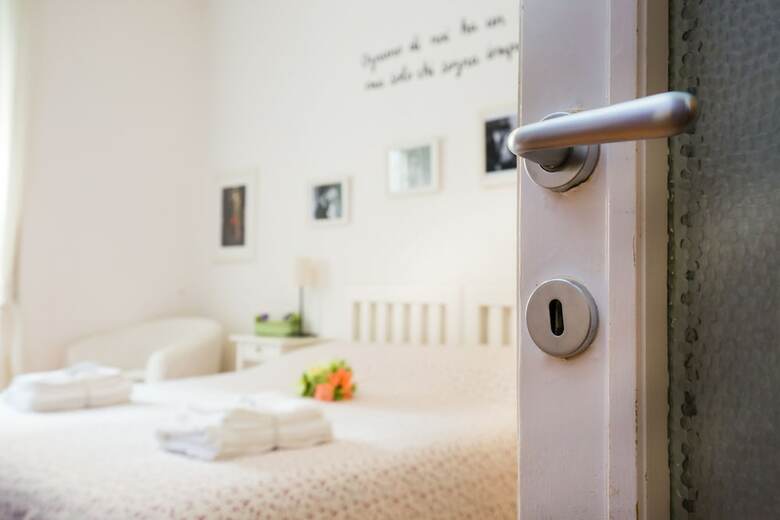 Bed & Breakfast I Prati Di Roma