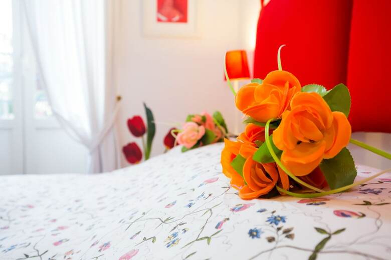 Bed & Breakfast I Prati Di Roma