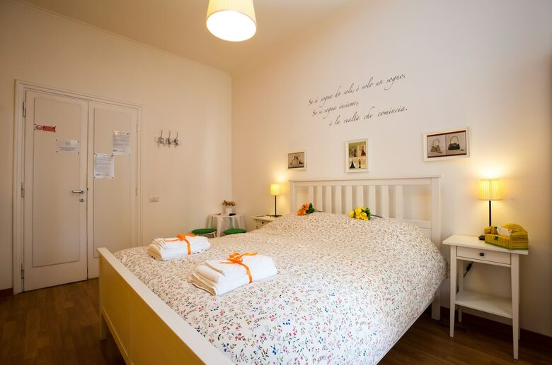 Bed & Breakfast I Prati Di Roma