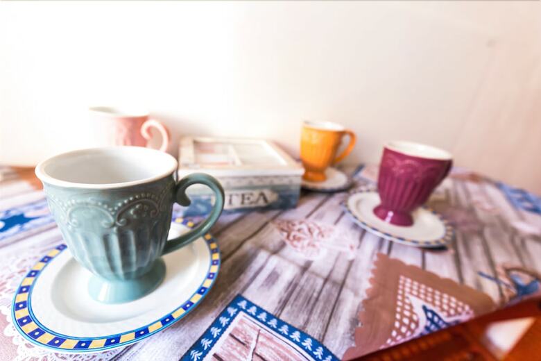 Bed & Breakfast I Prati Di Roma