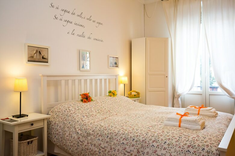 Bed & Breakfast I Prati Di Roma