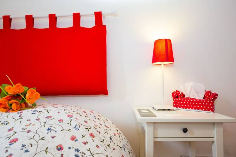 Bed & Breakfast I Prati Di Roma