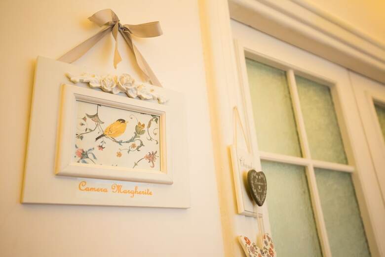 Bed & Breakfast I Prati Di Roma