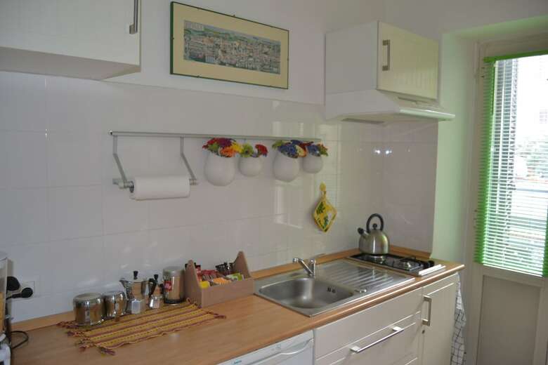 Bed & Breakfast I Prati Di Roma
