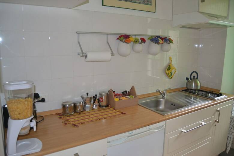 Bed & Breakfast I Prati Di Roma