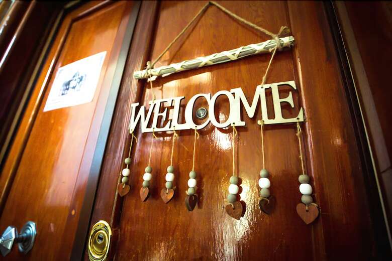 Bed & Breakfast I Prati Di Roma