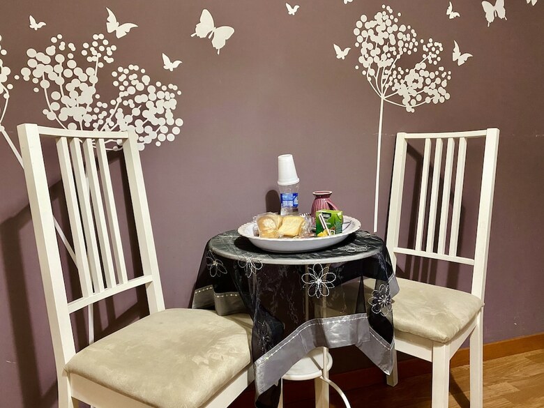 Bed & Breakfast I Prati Di Roma