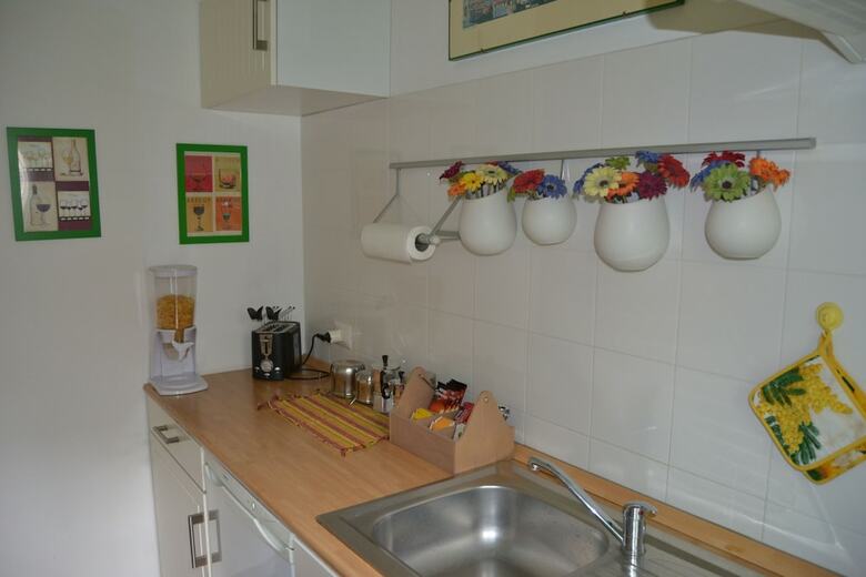 Bed & Breakfast I Prati Di Roma
