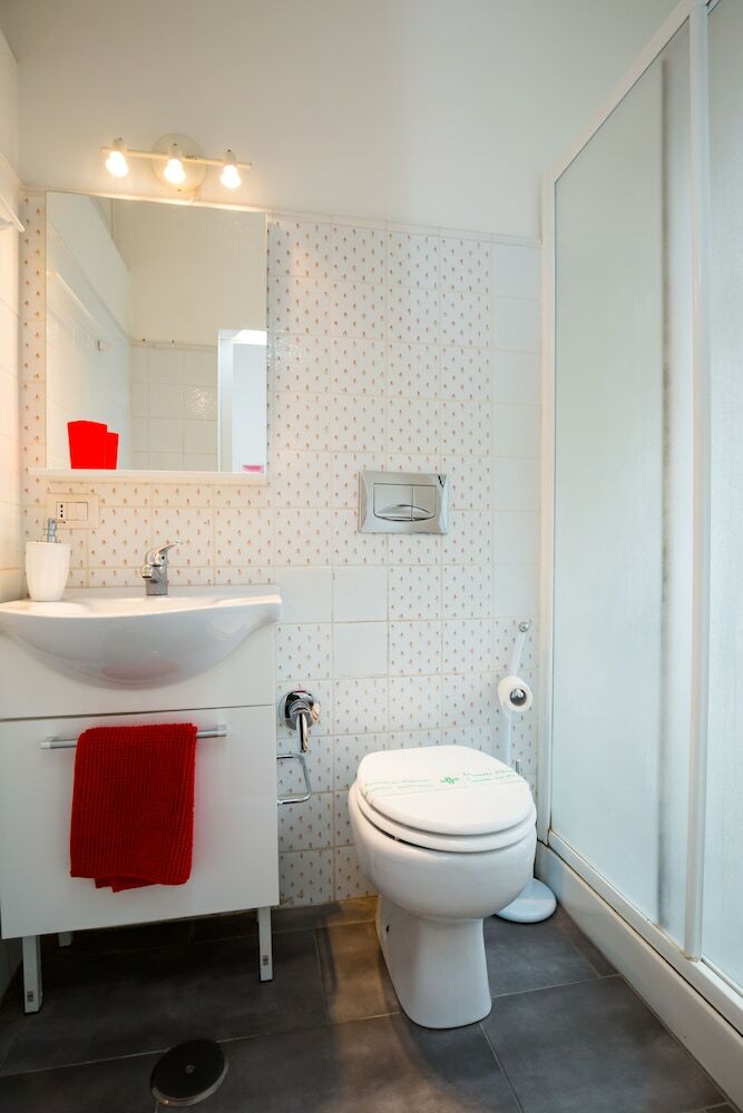 Bed & Breakfast I Prati Di Roma