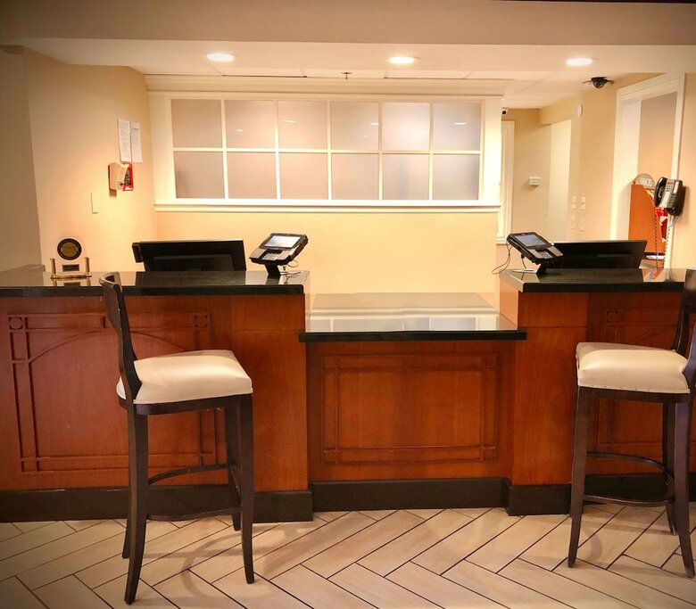 Hotel Staybridge Suites San Francisco Airport