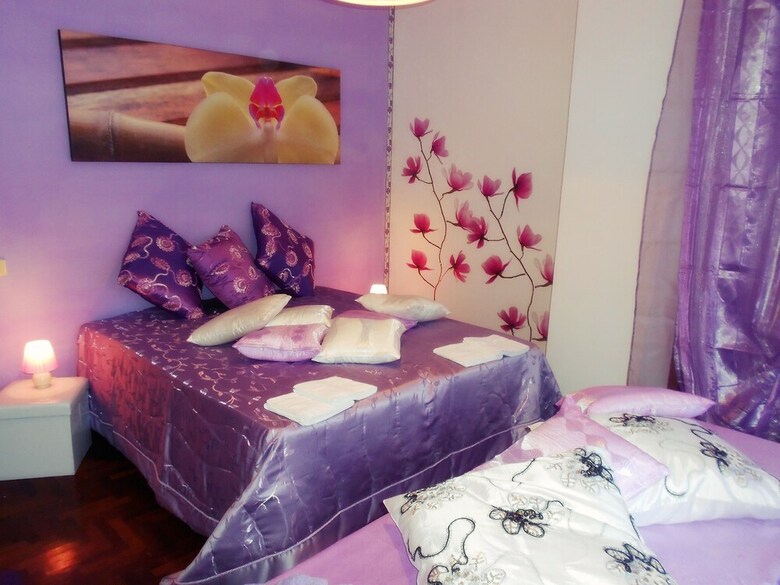 Domus Domiziana B&B