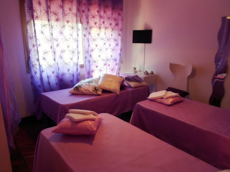 Domus Domiziana B&B