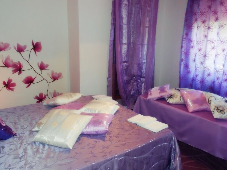 Domus Domiziana B&B