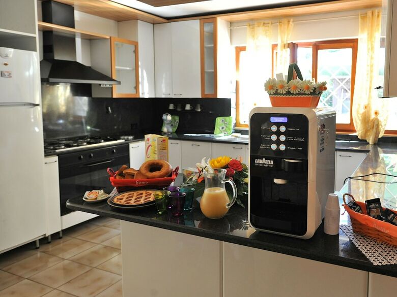 Domus Domiziana B&B