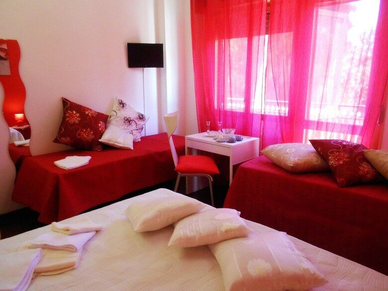 Domus Domiziana B&B